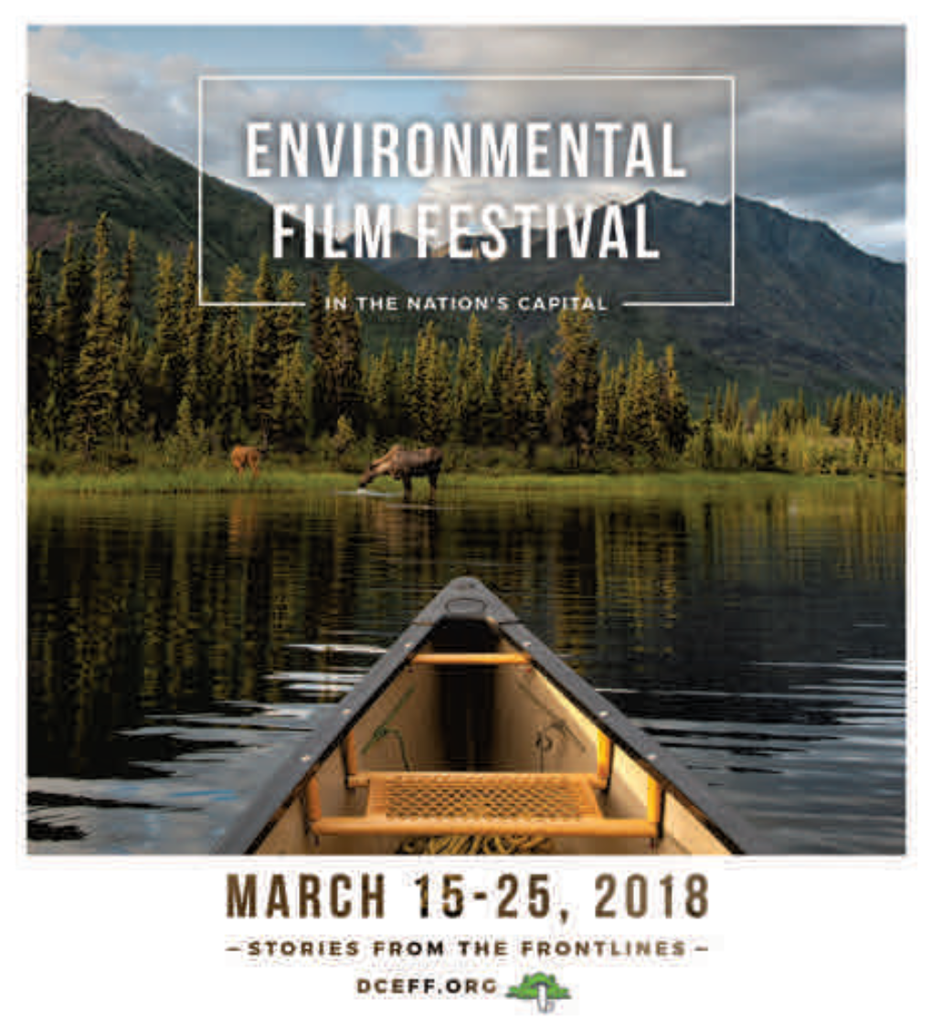 2018 Environmental Film Festival Guide