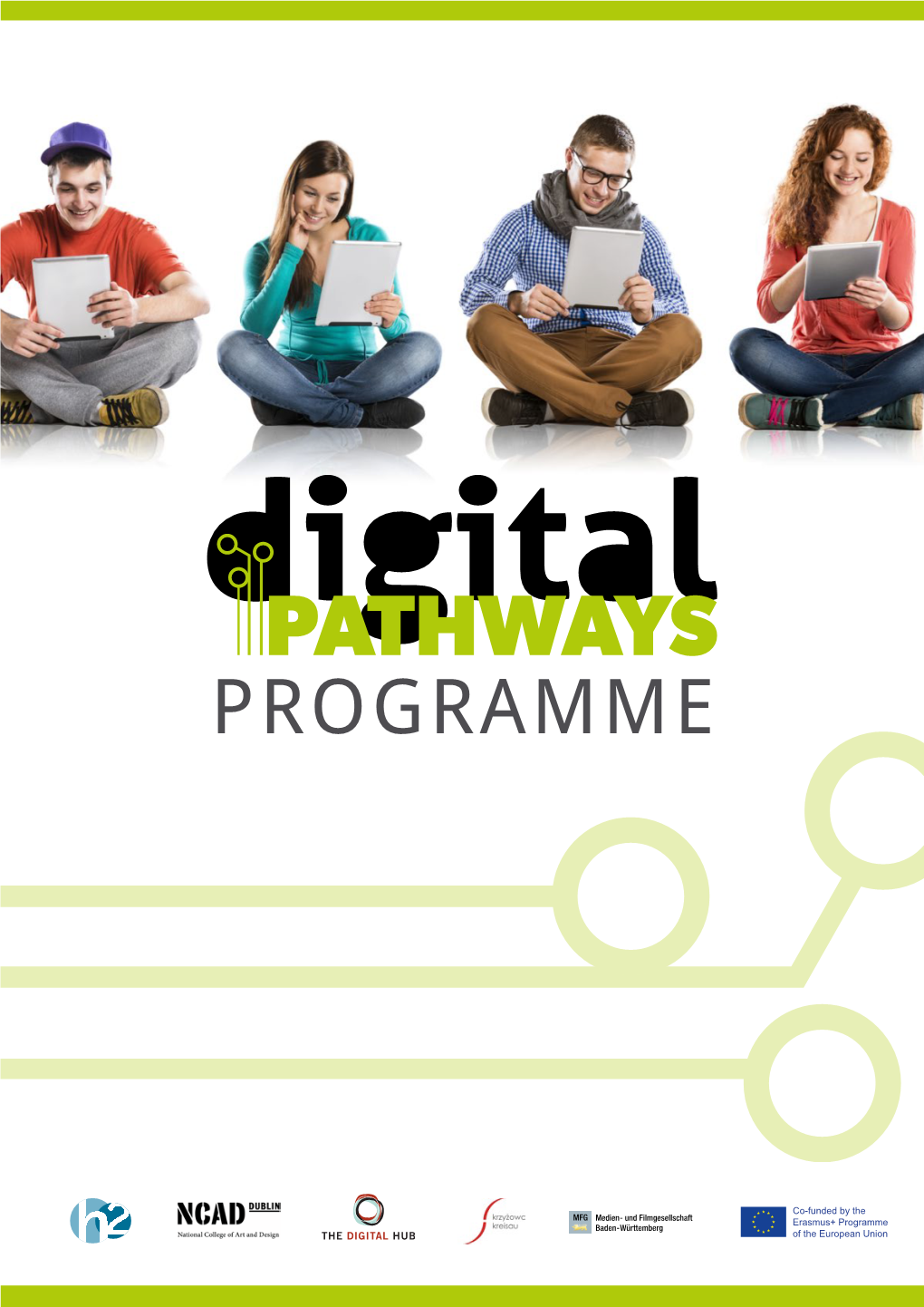 Digital Pathways Programme