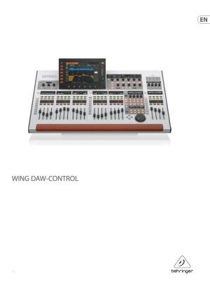 Wing Daw-Control