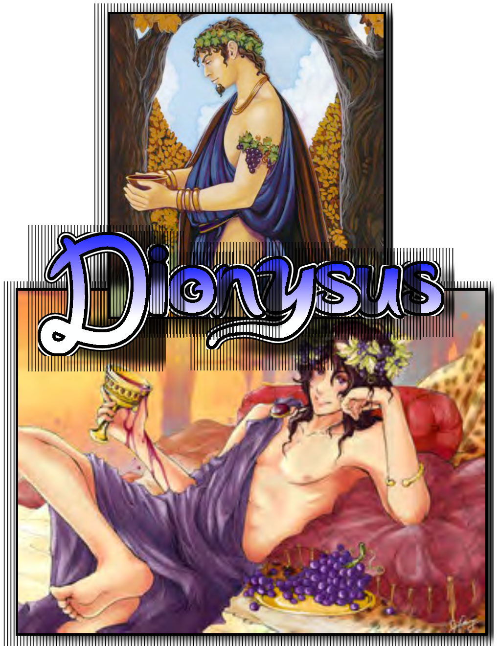 Dionysus.Pdf