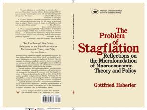 The-Problem-Of-Stagflation.Pdf