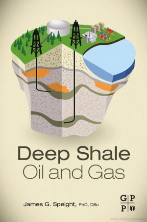 Deep Shale Oil and Gas Deep Shale Oil and Gas