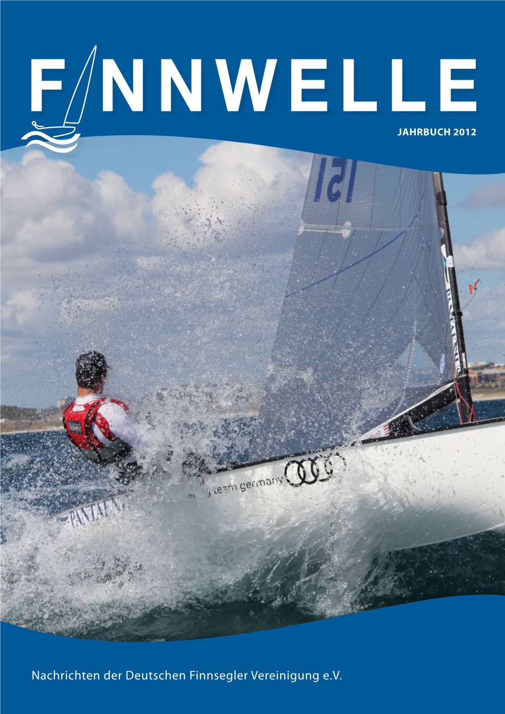 Ausgabe 2012