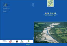 Der Fluss Der Zeit Der Fluss