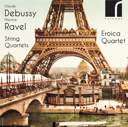 Debussy Ravel