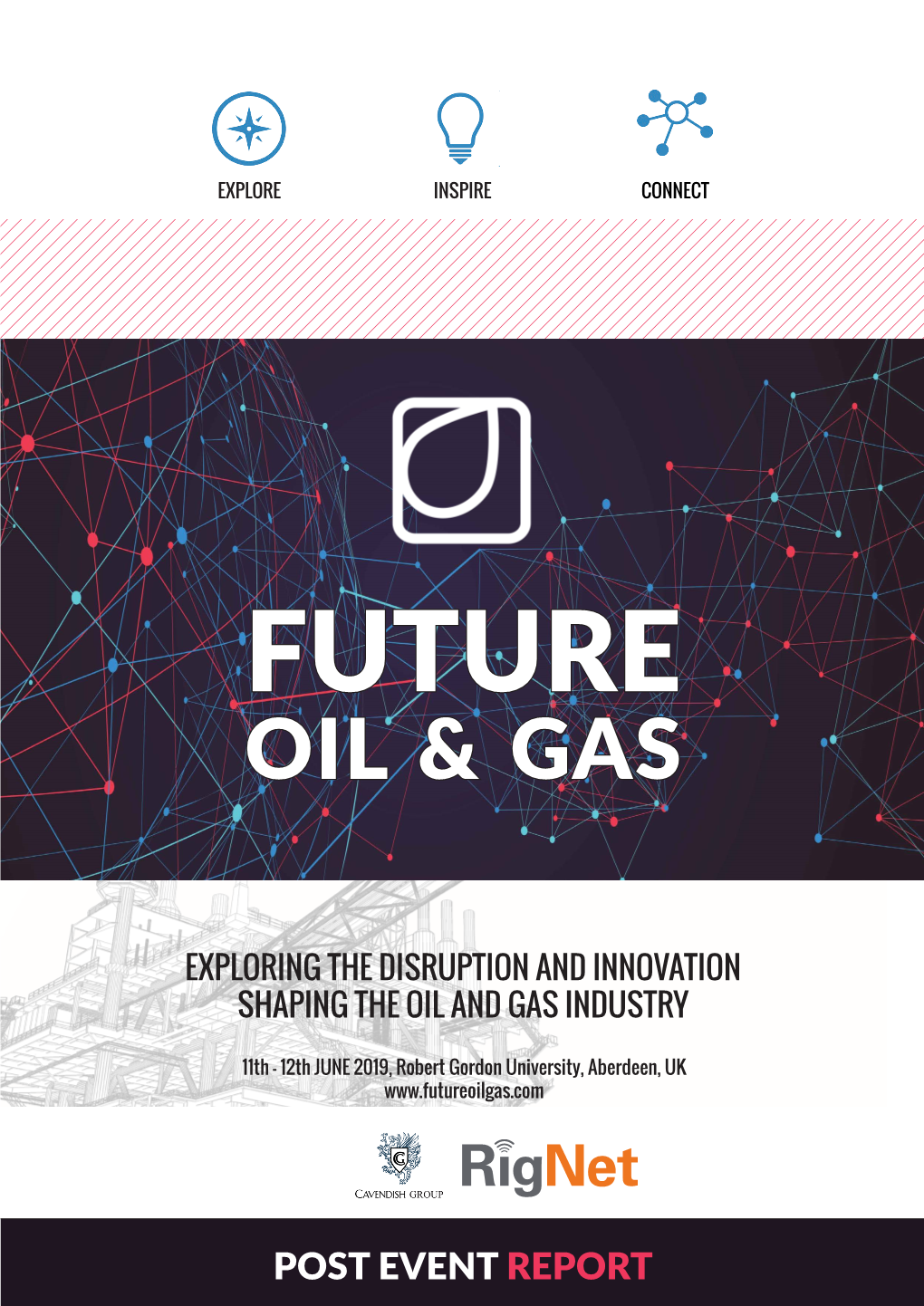 Download Future Oil & Gas Post-Event Report