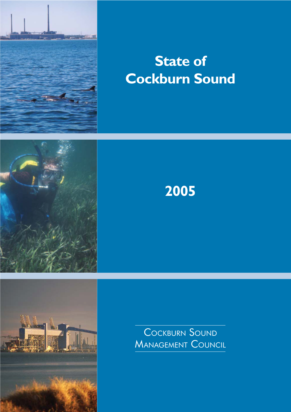 2005 State of Cockburn Sound Report