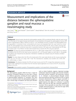 View (FOV) 210, Number of in a Level C Recommendation for INALA for Acute Acquisitions 3; Sagittal T1 Weighted: TR Range 710, TE 10, Migraine Treatment [6]