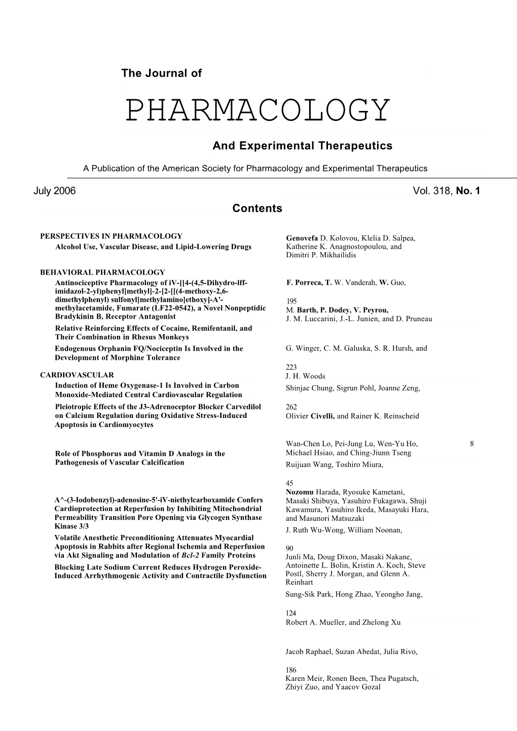 Alcohol Use, Vascular Disease, and Lipid-Lowering Drugs