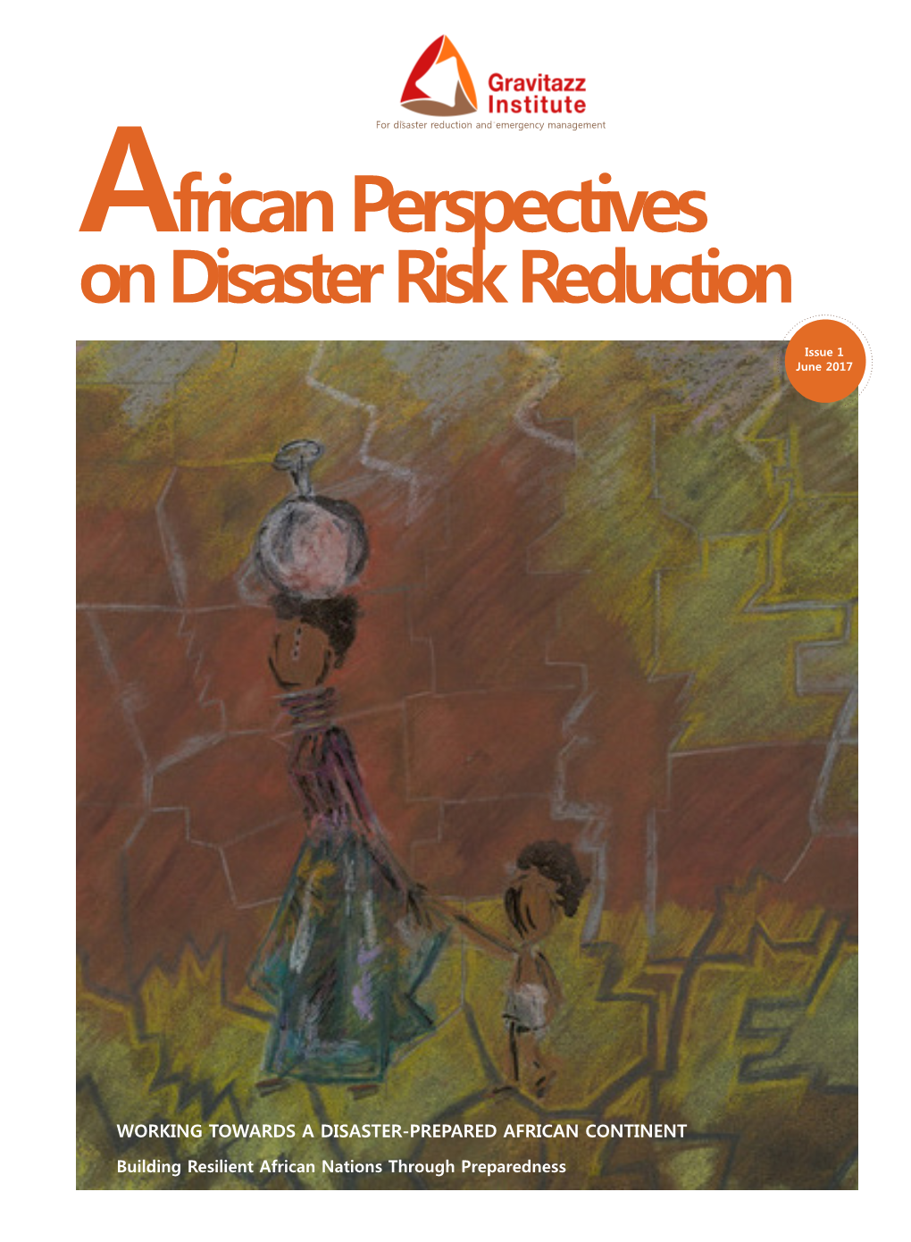 African Perspectives on Disaster Risk Reduction.Pdf
