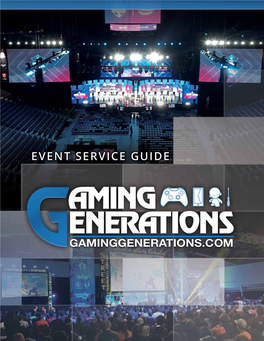 1 Email for Pricing: Support@Gaminggenerations.Com