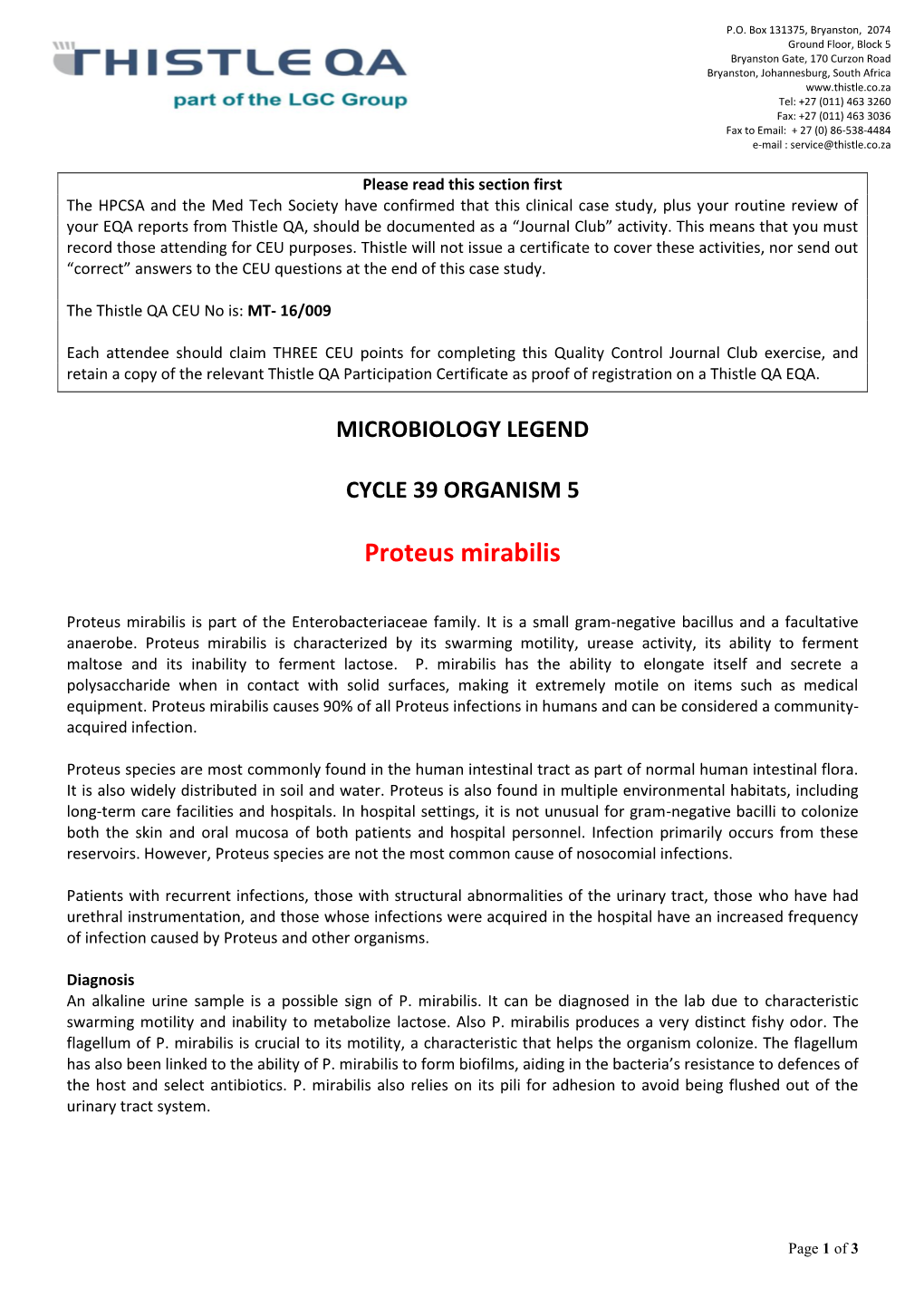 Cycle 39 Organism 5