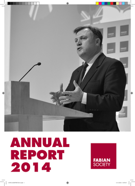 Annual Report 2014