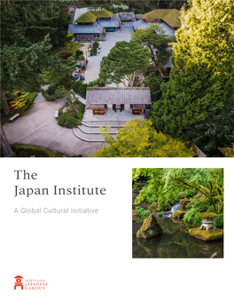 The Japan Institute
