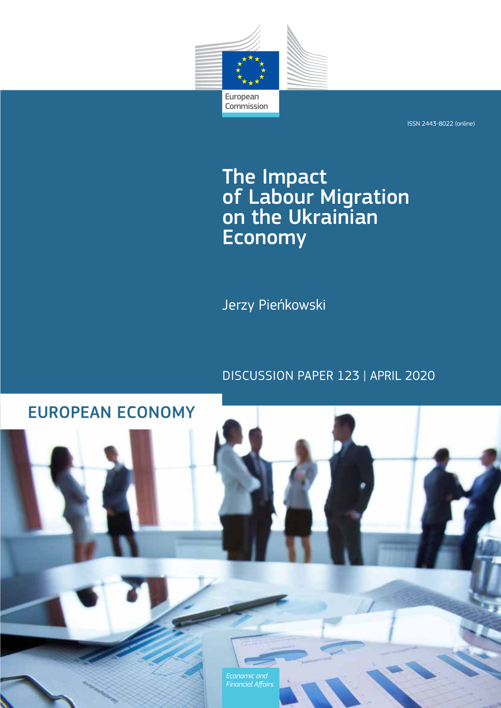 The Impact of Labour Migration on the Ukrainian Economy