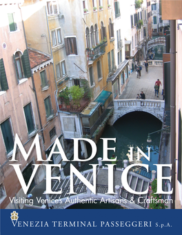 Venice Guide.Pdf