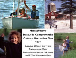 Massachusetts Statewide Comprehensive Outdoor