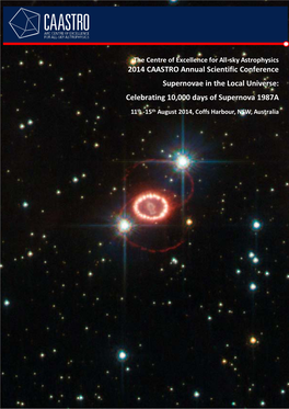 Celebrating 10000 Days of Supernova 1987A