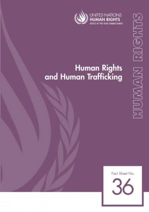 No. 36 Human Rights and Human Trafficking No