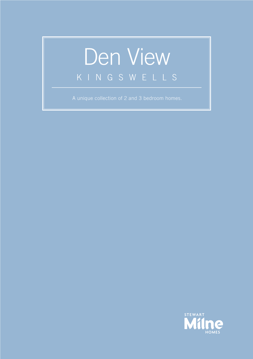 Den View KINGSWELLS