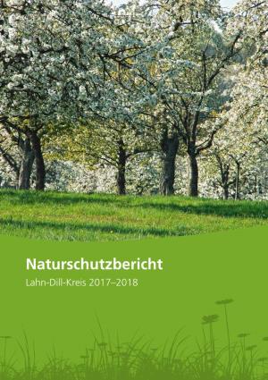 Naturschutzbericht 2017