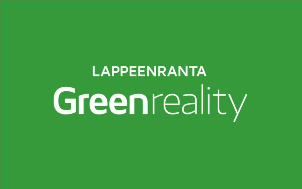 Lappeenranta