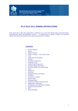 Joining-Instructions.Pdf