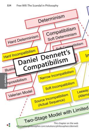 Daniel Dennett's Compatibilism