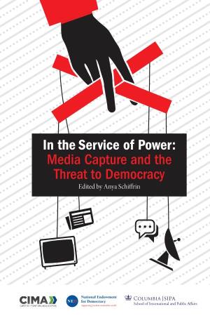 Media Capture and the Threat to Democracy