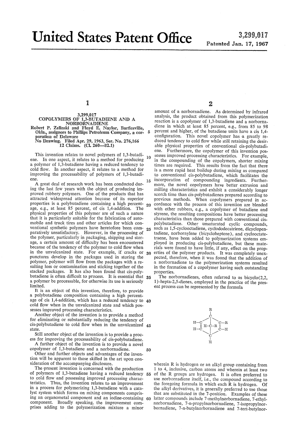 United States Patent 0 