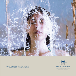 Wellness Packages