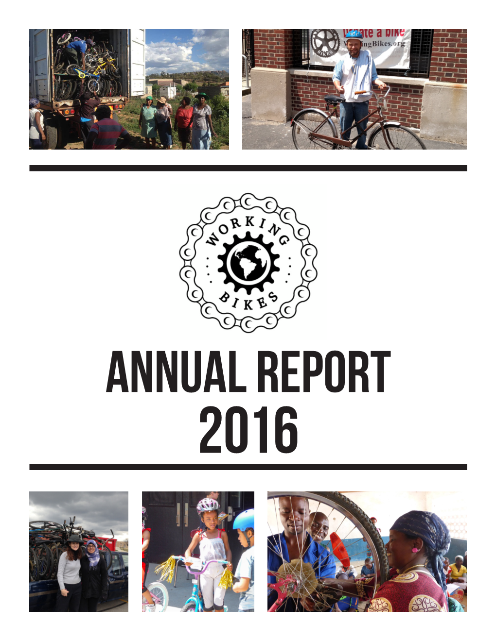 2016 Annual Report