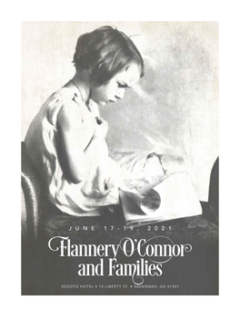 Flannery O'connor and Families