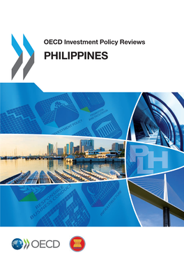 Investment Policy Review – Philippines