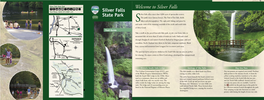 Trail of Ten Falls, Thrills Thrills Falls, Ten of Trail the Feature, Famous Most Park’S The