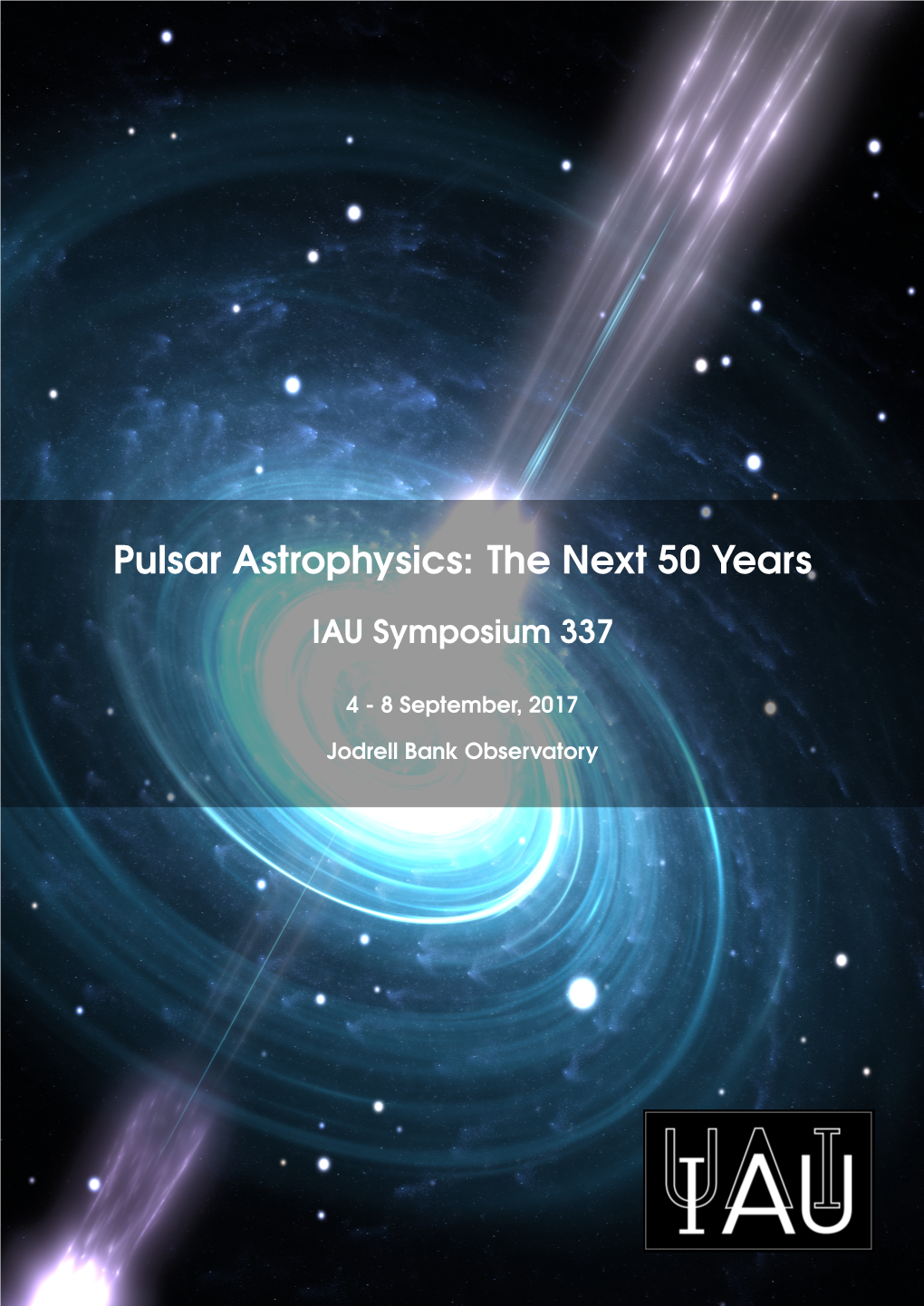 Pulsar Astrophysics: the Next 50 Years