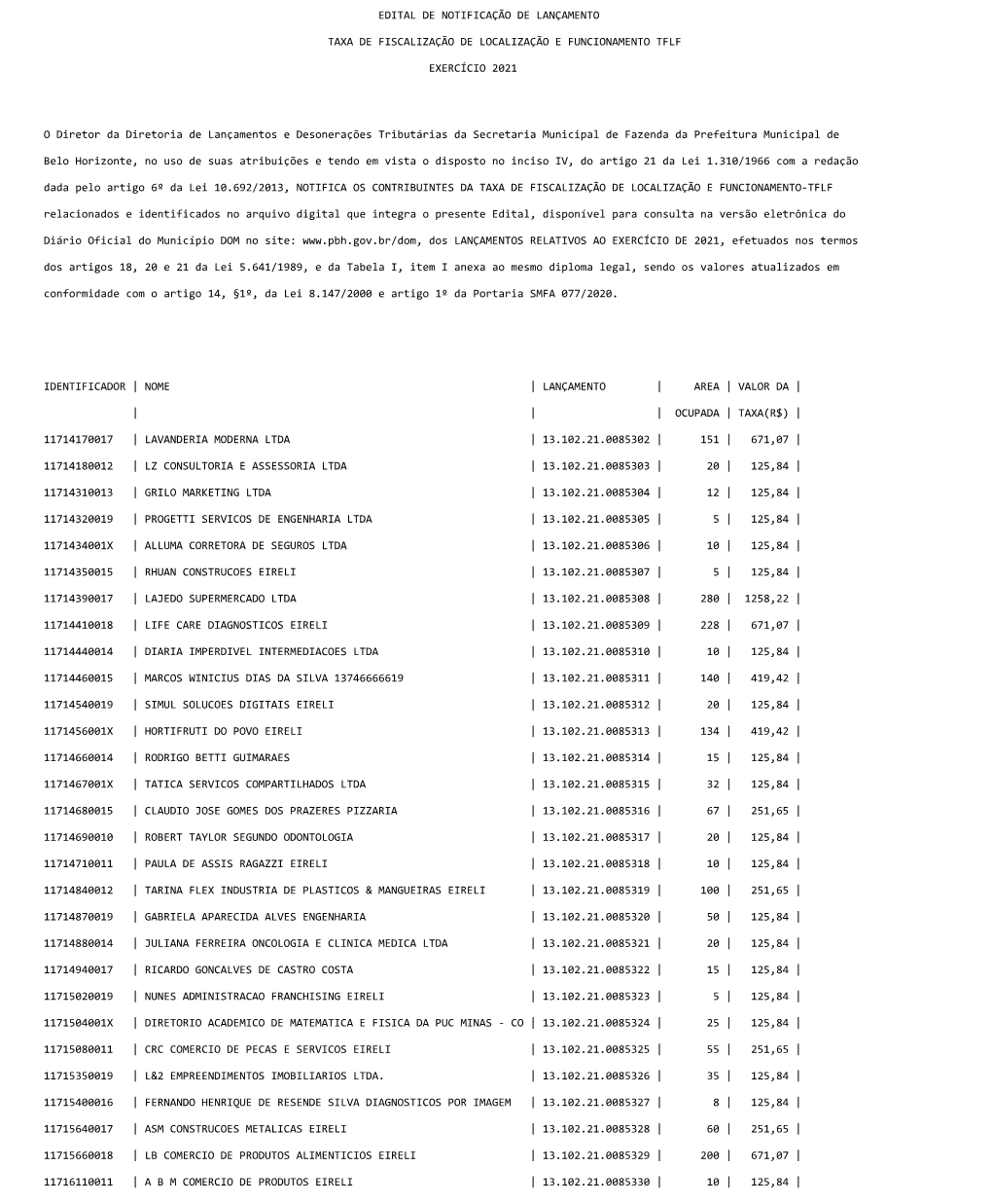 08/04/2021 Portal6.Pbh.Gov.Br/Dom/Files/Dom06042021-Smfa1-Internet-Tflf.Surem.013.Txt