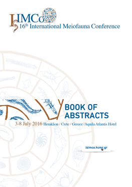 Download the Final Book of Abstracts