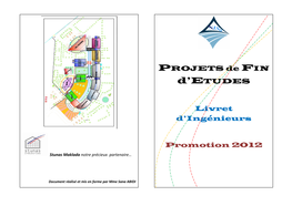 PFE-Rapport De Projet De Fin D'étude