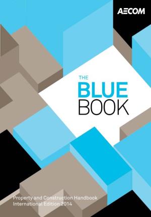 Blue Book 2014