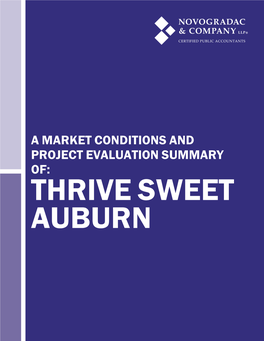 2019-055 Thrive Swt Auburn MS