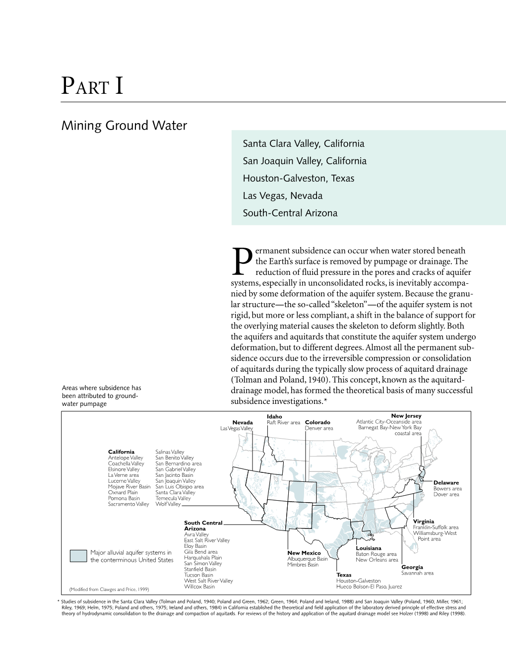 USGS Cir 1182, Part I