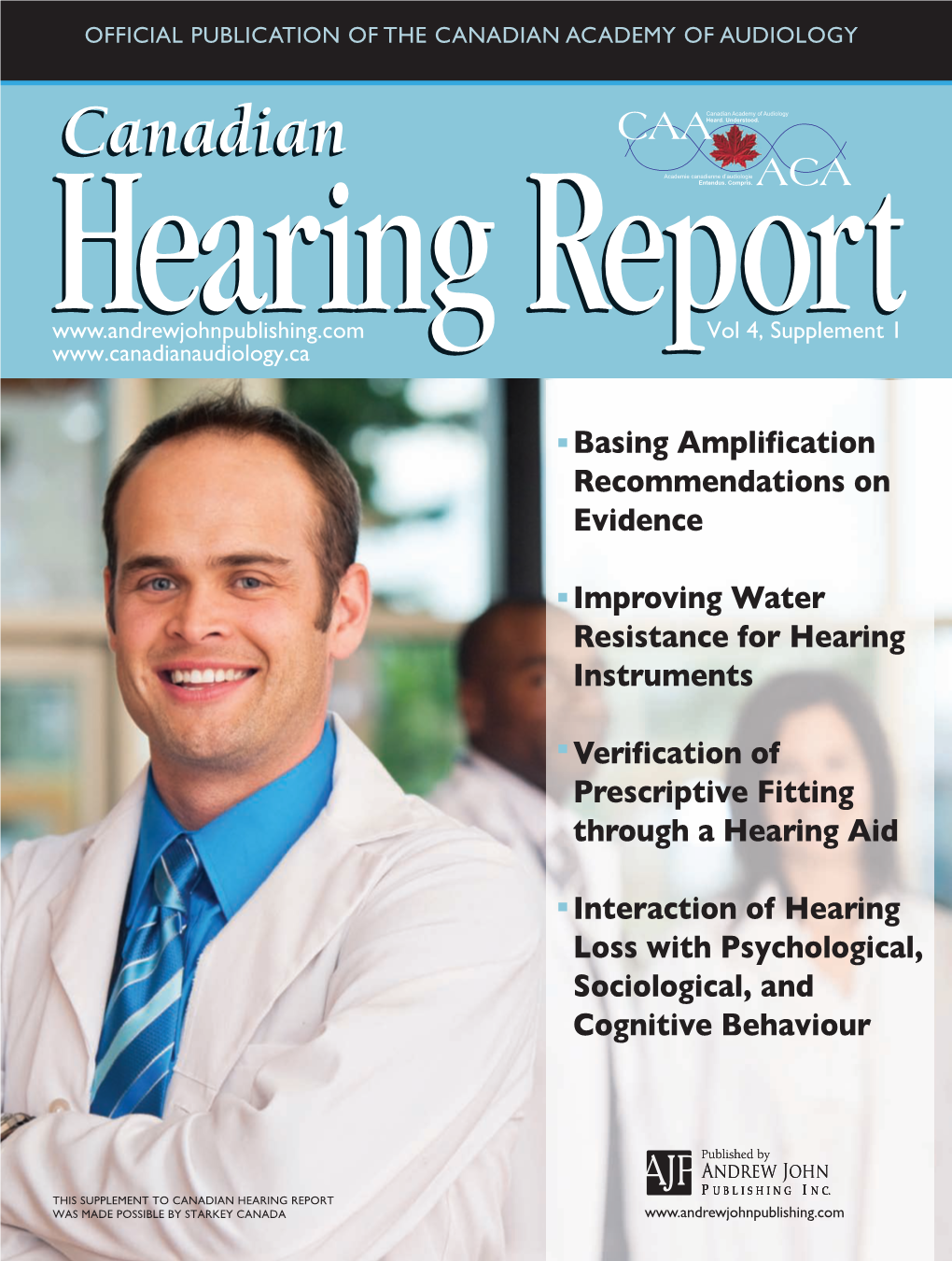 AJPI Hearingsupplement.Pdf