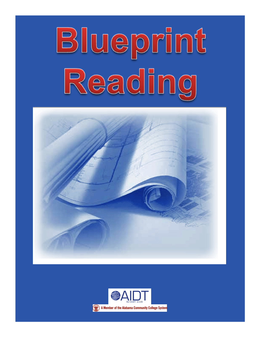 Blueprint Reading