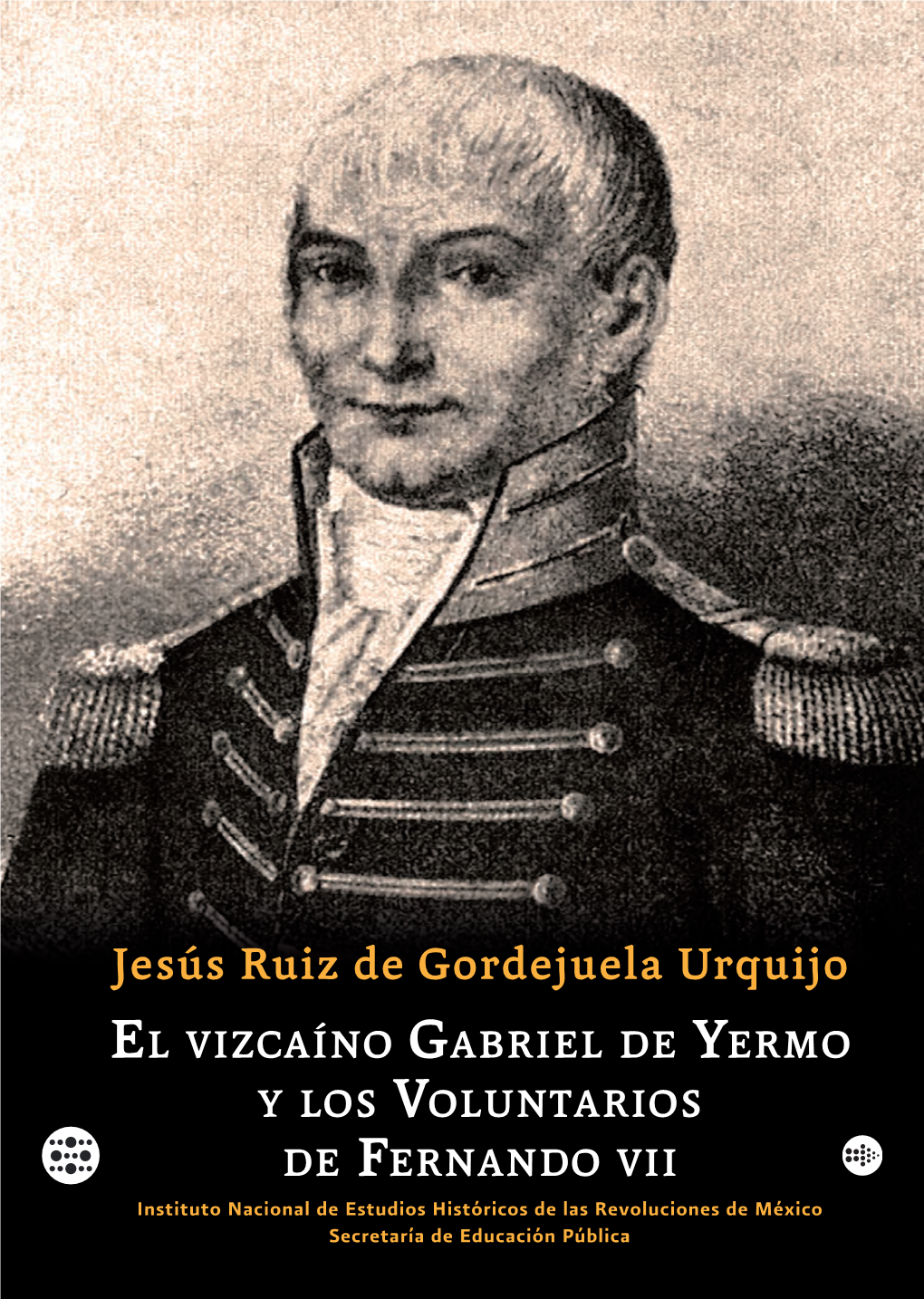 Jesús Ruiz De Gordejuela Urquijo