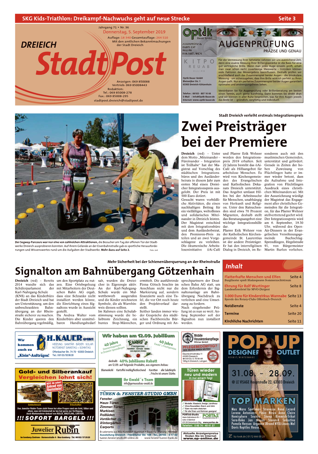 Stadtpost-Dreieich-05.09.2019.Pdf