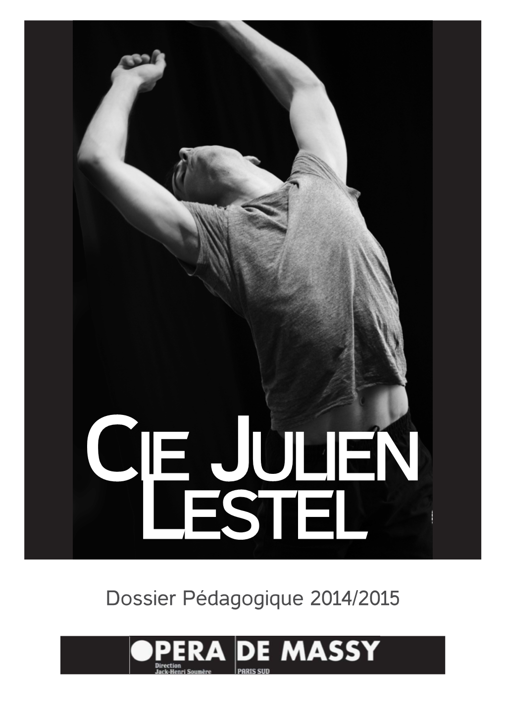 DP Julien Lestel Mise En Page 1