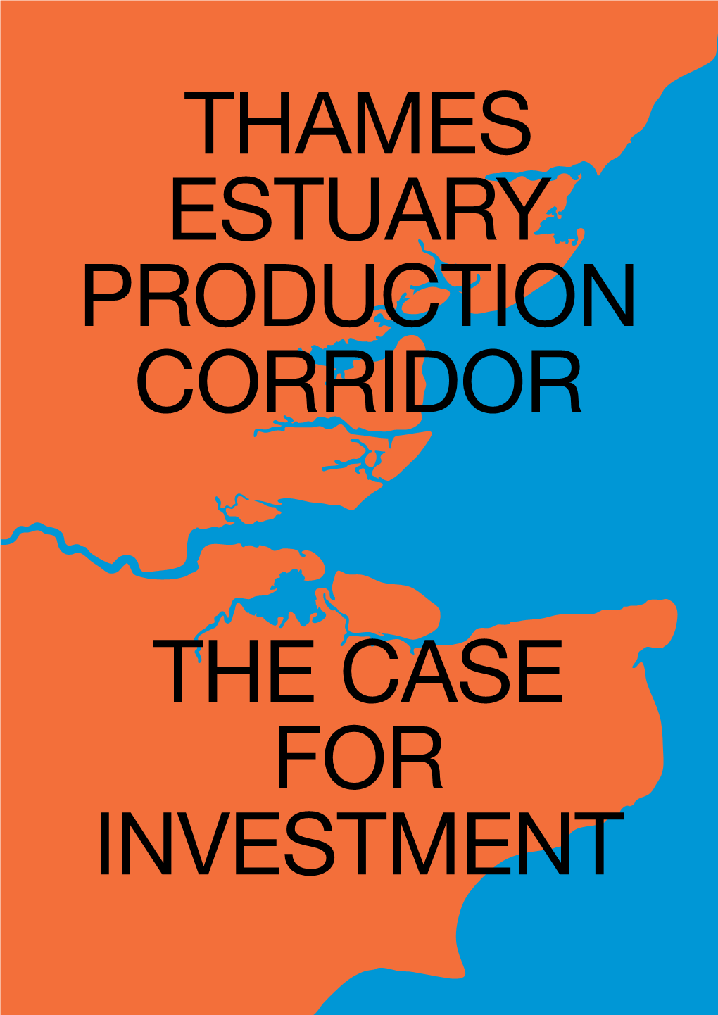 Thames Estuary Production Corridor