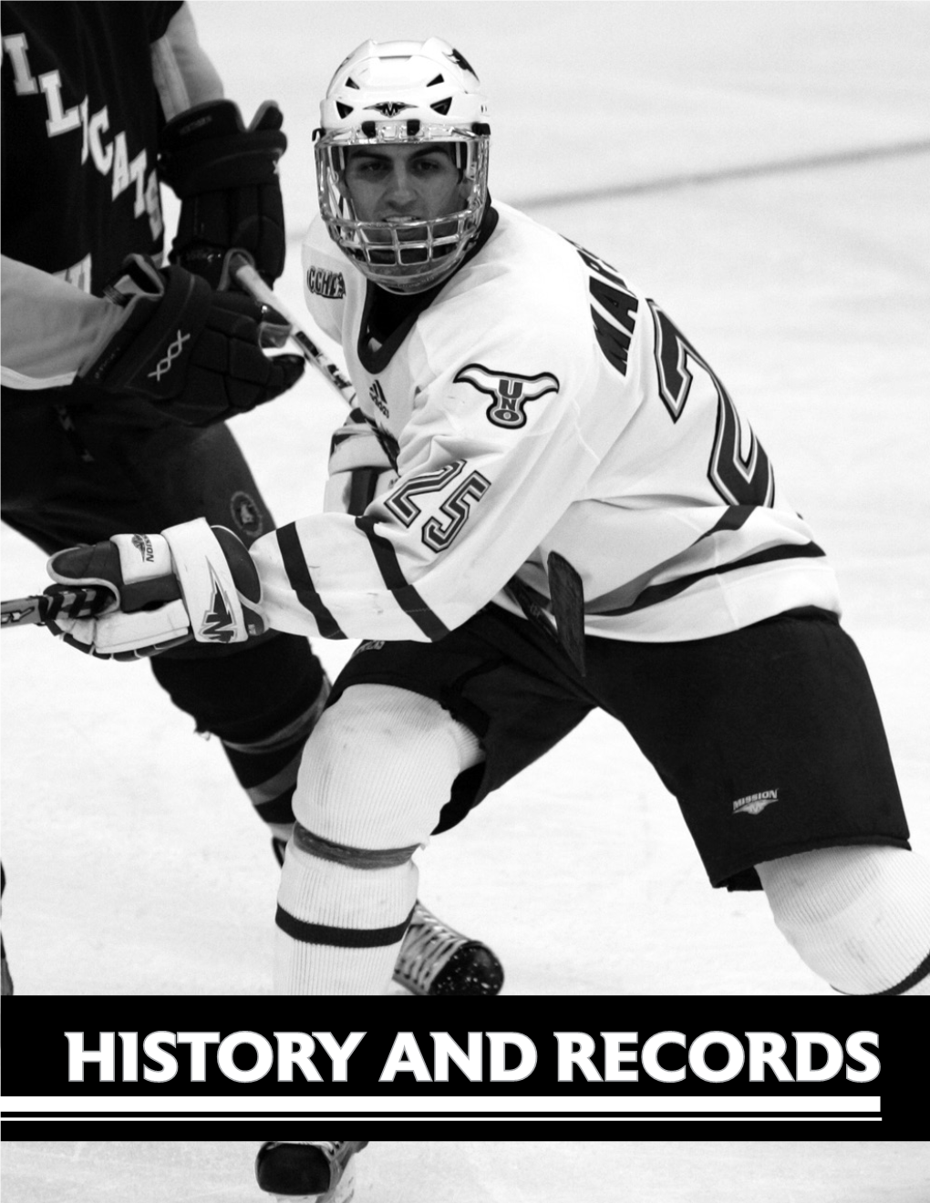 History and Records Omaha2017-18 Omaha Hockey