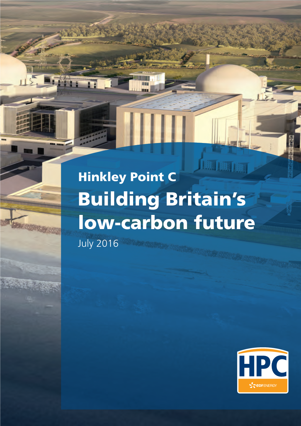 Building Britain's Low-Carbon Future